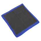 Sealey CBC01 Microfibre Clay Bar Cloth additional 2