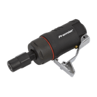 Sealey SA1004 Mini Air Die Grinder Ø6mm additional 1