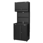 Sealey APMS2HFP Modular Base &amp; Wall Cabinet additional 6