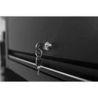 Sealey APMS2HFPD Modular Base &amp; Wall Cabinet with Drawer additional 3