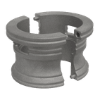 Sealey MS050D Motorcycle Fork Seal Driver - Shell Only additional 1