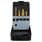 Sealey AK4704 Multifunction Drill Bit Set 4pc additional 6