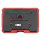 Sealey VSE6198 Oil Pump and Balance Shaft Alignment Kit - BMW 2.0 N20/N26 - Chain Drive additional 2