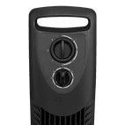 Sealey STF30 Oscillating Tower Fan 3-Speed 30" 230V additional 2