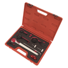 Sealey VSE5760 Petrol Engine Timing Tool Kit - VAG 1.0, 1.2, 1.4 TSi - Belt Drive additional 3
