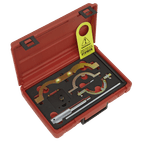 Sealey VS5235 Petrol Engine Timing Tool Kit, GM, Chevrolet, Suzuki 1.0, 1.2, 1.4, 1.6 - Chain Drive additional 1