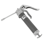 Sealey AK481 Pistol Type Grease Gun Quick Release 3-Way Fill additional 1