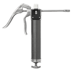 Sealey AK481 Pistol Type Grease Gun Quick Release 3-Way Fill additional 3