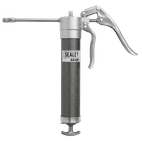Sealey AK481 Pistol Type Grease Gun Quick Release 3-Way Fill additional 2