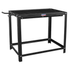 Sealey PCT1 Plasma Cutting Table/Workbench additional 1