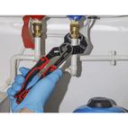 Sealey AK8378 Pliers Set High Leverage 4pc additional 5