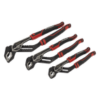 Sealey AK8379 Pliers Set Water Pump 3pc additional 1