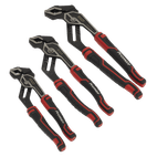 Sealey AK8379 Pliers Set Water Pump 3pc additional 2