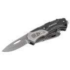 Sealey PK37 Pocket Knife Locking Twin-Blade additional 4
