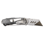 Sealey PK37 Pocket Knife Locking Twin-Blade additional 2