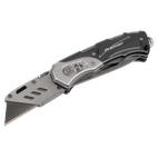 Sealey PK37 Pocket Knife Locking Twin-Blade additional 6