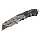 Sealey PK38 Pocket Knife Locking with Quick Change Blade additional 1