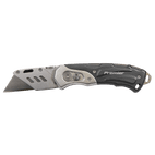 Sealey PK38 Pocket Knife Locking with Quick Change Blade additional 3