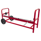 Sealey MK77 Polymask/Masking Paper Dispenser 1 x 900mm Roll additional 1