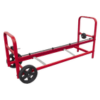 Sealey MK77 Polymask/Masking Paper Dispenser 1 x 900mm Roll additional 4