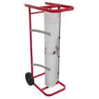 Sealey MK77 Polymask/Masking Paper Dispenser 1 x 900mm Roll additional 3