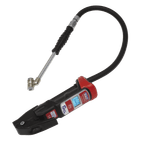 Sealey SA37/96B Premier Anodised Digital Tyre Inflator with Twin Push-On Connector additional 2