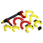 Sealey RE249 Professional Coil Spring Compressor Set - Right-Hand/Left-Hand additional 2