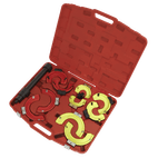 Sealey RE249 Professional Coil Spring Compressor Set - Right-Hand/Left-Hand additional 3