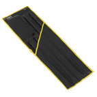 Sealey S01193 Pry Bar Set 4pc Heavy-Duty with Hammer cap additional 3