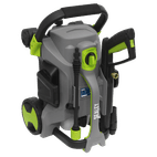 Sealey PW2000PA Pull Along Pressure Washer 140bar with TSS additional 1