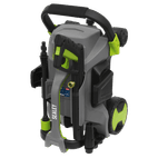 Sealey PW2000PA Pull Along Pressure Washer 140bar with TSS additional 3