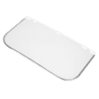 Sealey SSP10E/R Replacement Visor for SSP10E additional 2