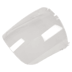 Sealey SSP78.V2R Replacement Visor for SSP78.V2 additional 2