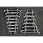 Sealey WR11 Reversible Spanner Rack 16pc additional 5