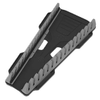 Sealey WR11 Reversible Spanner Rack 16pc additional 2