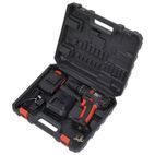 Sealey CP18VLD Cordless Hammer Drill/Driver 10mm 18V 1.5Ah Lithium-ion 2-Speed - Fast Charger additional 4