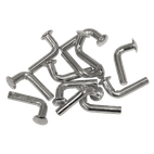 Sealey APR/SH12 Safety Locking Pin Pack of 12 additional 1