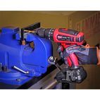 Sealey CP20VDD Hammer Drill/Driver 20V 13mm - Body Only additional 3