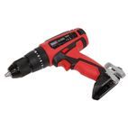 Sealey CP20VDD Hammer Drill/Driver 20V 13mm - Body Only additional 4