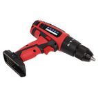 Sealey CP20VDD Hammer Drill/Driver 20V 13mm - Body Only additional 1