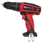 Sealey CP20VDD Hammer Drill/Driver 20V 13mm - Body Only additional 2