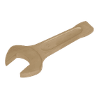 Sealey Slogging Spanner Open-End - Non-Sparking additional 9