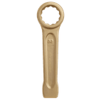 Sealey Slogging Spanner Ring End - Non-Sparking additional 11