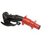 Sealey JCSS Smart Spout for 5L &amp; 10L Metal Jerry Cans additional 2