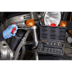 Sealey SMC31 Socket &amp; JIS Bit Set 18pc additional 5