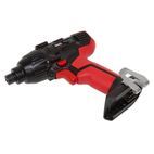 Sealey CP20VID Impact Driver 20V 1/4"Hex Drive 180Nm - Body Only additional 4