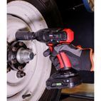 Sealey CP20VIW Impact Wrench 20V 1/2"Sq Drive 230Nm - Body Only additional 3