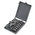 Sealey AK3009 Split Die Set 9pc Metric additional 2