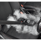 Sealey VMSC01 Steam Cleaner 2000W 2L Tank additional 3