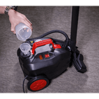 Sealey VMSC01 Steam Cleaner 2000W 2L Tank additional 4